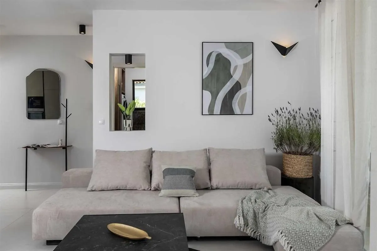 Villa Medellin Pridraga