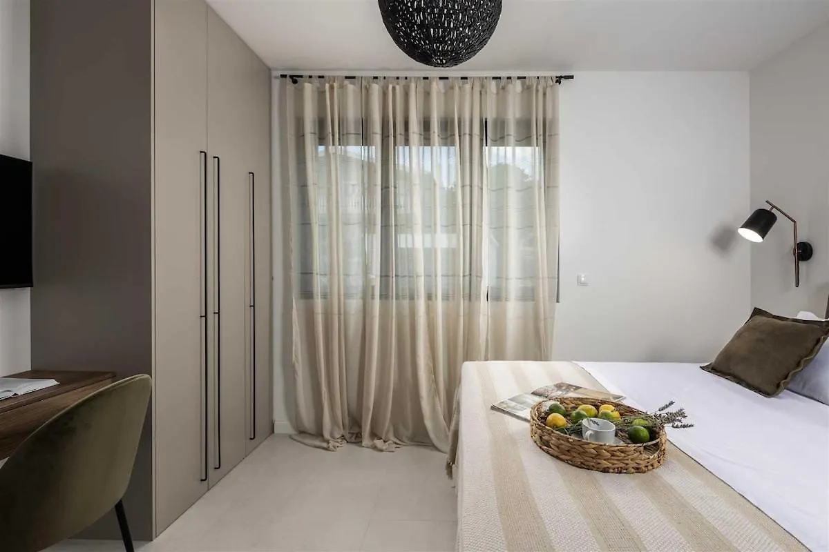 Villa Medellin Pridraga クロアチア