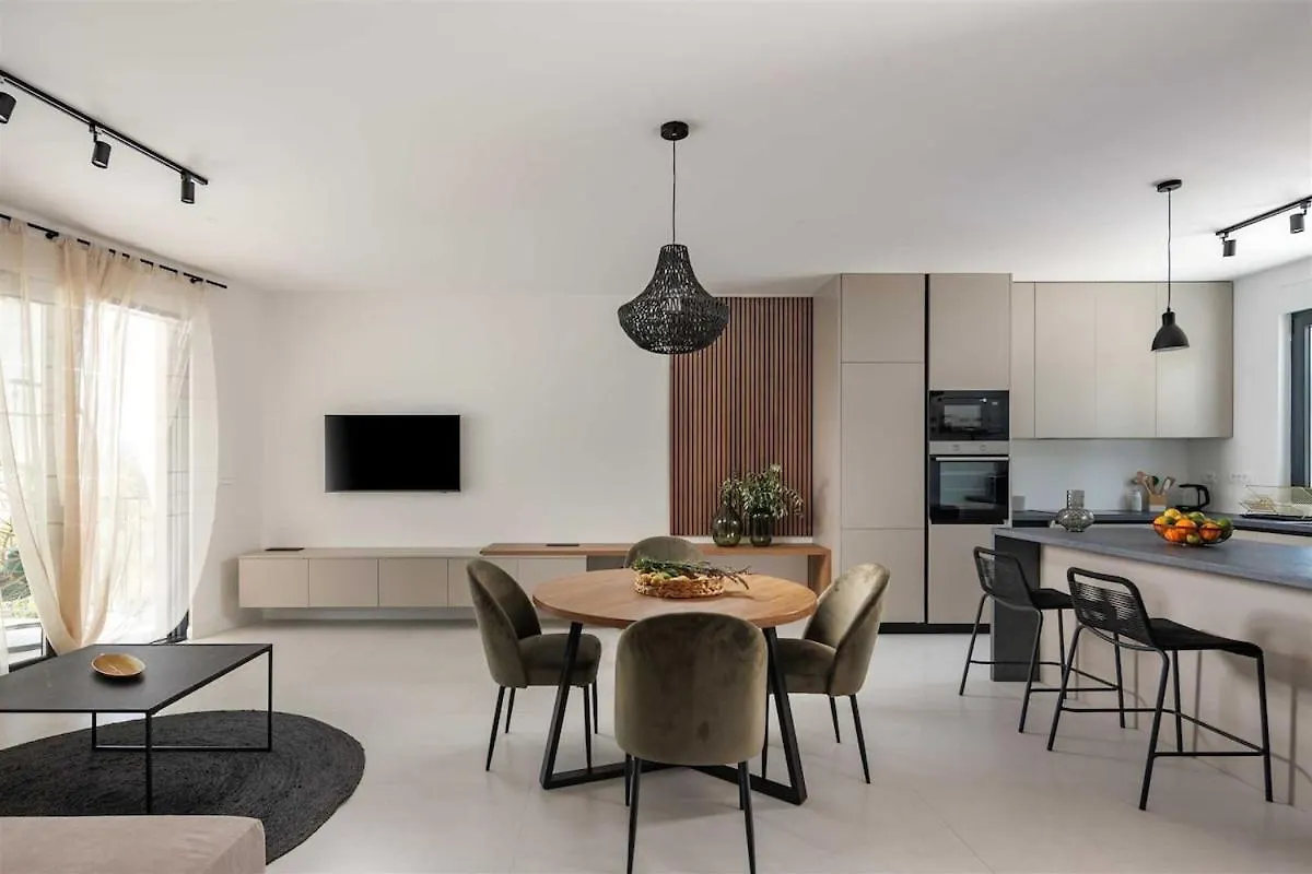 Villa Medellin Pridraga 0*,  クロアチア