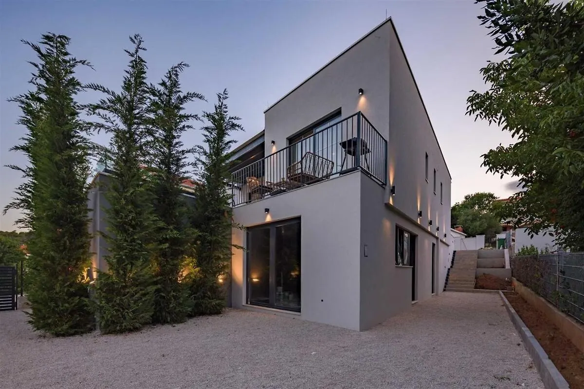 Villa Medellin Pridraga