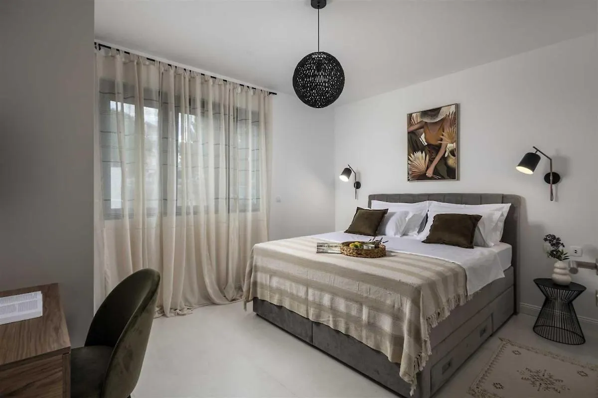 Villa Medellin Pridraga