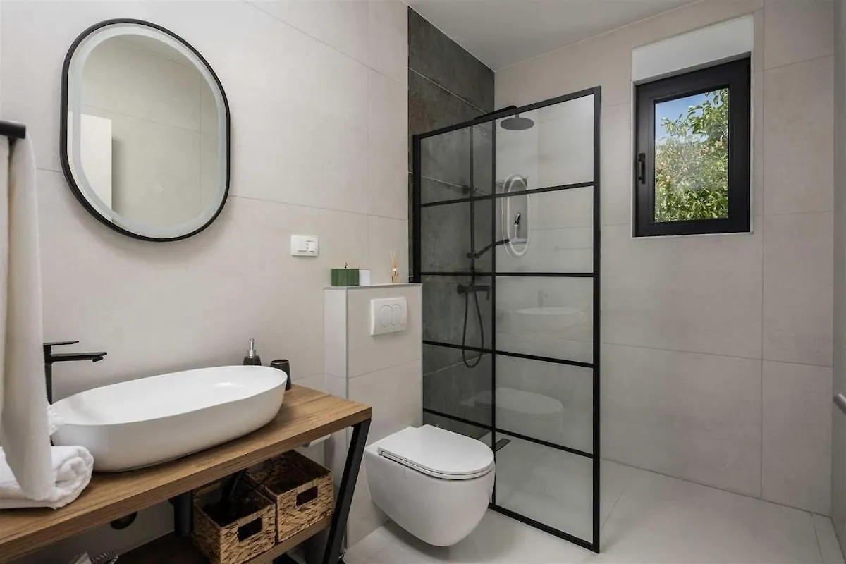 Villa Medellin Pridraga クロアチア