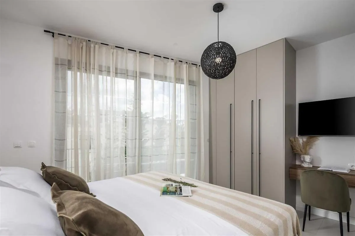 Villa Medellin Pridraga