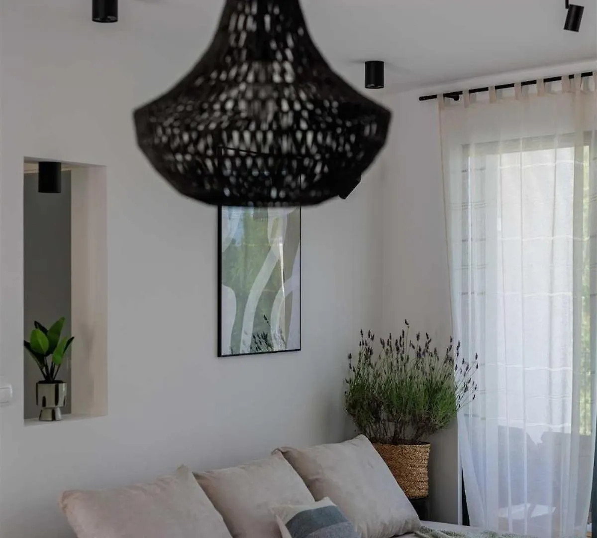 Villa Medellin Pridraga クロアチア